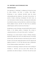 Term_Paper_on_PERSPECTIVE_ON_ESCHATOLOGY_Doctrine_of_Last_things (2).docx